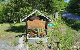 Chalet Rosemarie
